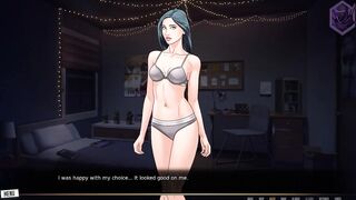 Our Red String #22 - PC Gameplay Lets Play (HD)