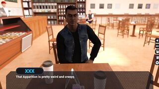 Fantasies Of Want #12 - PC Gameplay Lets Play (HD)