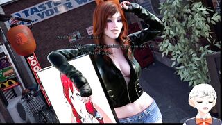 FakeFamily part1- Vhubber (Virtual Pornhuber)