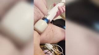 Fisting Freak