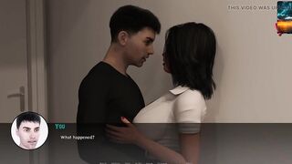 Reunion 48 - John Explains Keira's Room Rencounter to His Boyfrends
