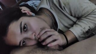 Fascinating Latin chick Teenie Wishes Greater amount Sex - Part 5