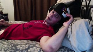 Jeremy Webs Neverseen Content
