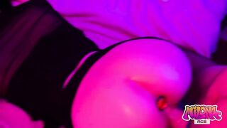 my first year anniversary on Pornhub - Compilation - Milona Ace