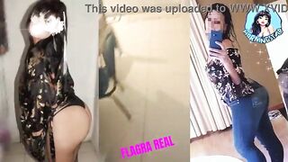 Married woman cheating out of her spouse's consent!