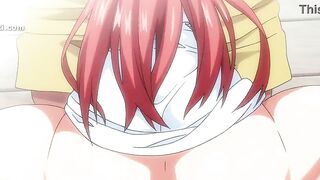 Anime Manga, Animation porn