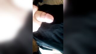 Draining my balls