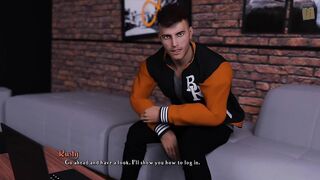 Being A Dik 86