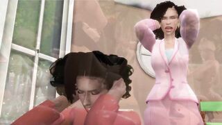 The Recent Prince two - Sim 4 Series