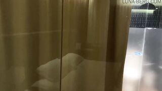 Came to My Hotel Neighbour for Aid That guy Screwed ME HARD and CUMMED ALL OVER MY BUTT. Full movie scene.
