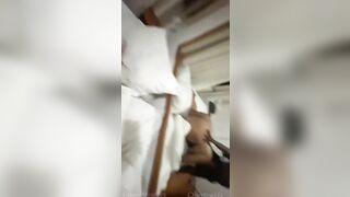 big beautiful woman got cunt banged by BBC