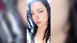 Puta mexicana tragona