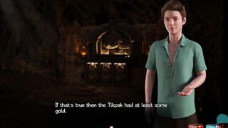 TON #49 • TREASURE OF NADIA • PC Gameplay [HD]
