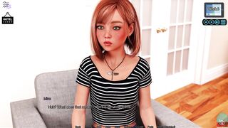 SUNSHINE LOVE #67 • PC GAMEPLAY [HD]