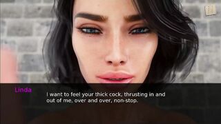 Milfy Town 96
