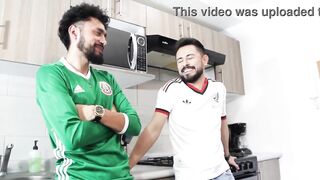 LAUNDRY IN MEXICO