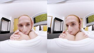 Fleshly Lesbo Sex with Holly Molly After Dance Class