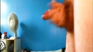 THE FRESH AND IMPROVED BONER BILL MASTURBATION SEX TAPE PART 1