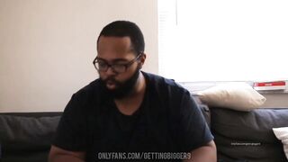 Gettingbigger9 Episode 001: Introduction (Recent Content)