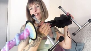 Blond large breasts entreat hard with roaring schlong thrills