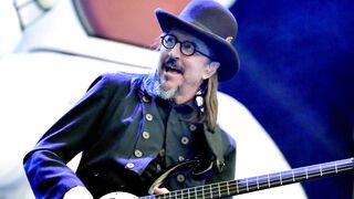 PRIMUS UNRELEASED DEMO TRACK: ITS BEEN SO MANY MONTHS AND THE EFFORT IS SO LOW STUD ITS SO SAD CHAP