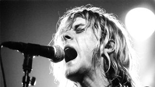 PREVIOUSLY UNRELEASED NIRVANA TRACKS: COLLECTION OF REAL TRACKS UNCOVERED FROM COURTNEY LOVE'S VAGINA