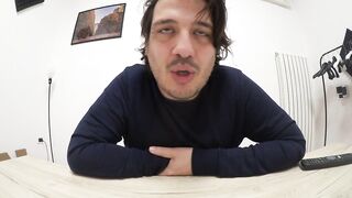 Il Movie Hawt della Maestra di Torino su PornHub