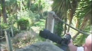 Those doxies sure love to suck and bang large ebony ramrods - BTS
