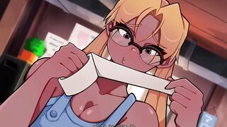 Complete Gameplay - Bubbles and Sweethearts, Part 1