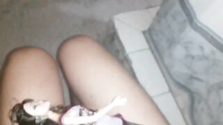 Doll Trio creampie with Kathy and Danna (Part 1)