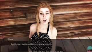 LOVE SEASON: FARMER'S FANTASIES #28 • PC Gameplay [HD]