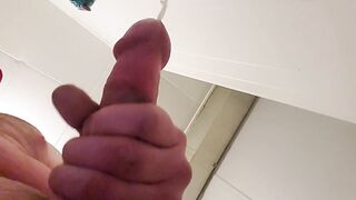Giant Spunk fountain- Slow Motion***