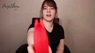 Toy Review - Satisfyer Vibes Force Flower Fluttering Clitoral Sextoy