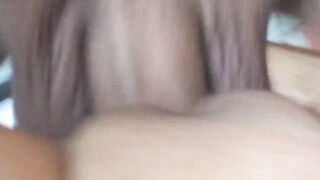 being creampied by my hubby’s superlatively good ally