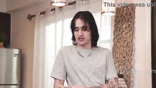I Need A Precious Butt Banging So What If I Am A Lesbo - Nico Luva, Elias Money