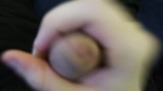 Masturbating Penis to Cum! (1080p HD)