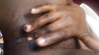 Creamy snatch