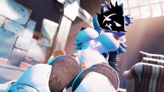 Raven Team Leader Soaked Grinding [Fortnite]