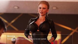 Meet Hawt & Hot Aunty - Shadows of Deceit - E07