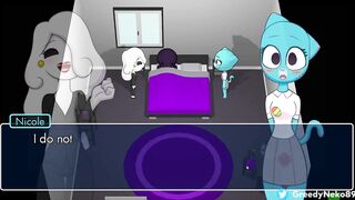 SEXUALLY EXCITED ACCIDENT #1 (YUKI)