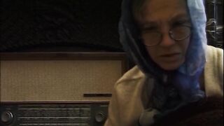 The Mystery of Blair - the Parody - (clip #01)