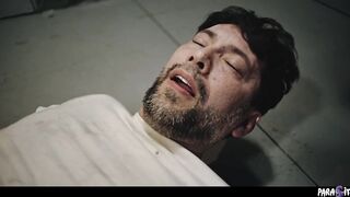 Teacher Goes Feral for WEENIE - Large Bazookas mother I'd like to fuck Possessed By Insatiable Demon Demands For CUM