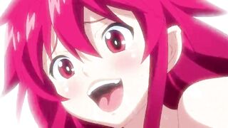 Vampire needs goo to live manga