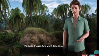 TON #71 • TREASURE OF NADIA • PC Gameplay [HD]
