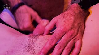 Bi Couples Shares a Fresh Bi Schlong