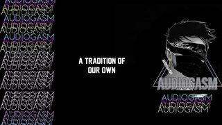 A Tradition of our own [Let Dad Take Control] Erotic audio for chicks, RolePlay.