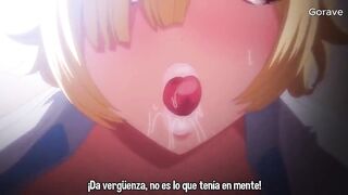 Heart motto Anime EP2