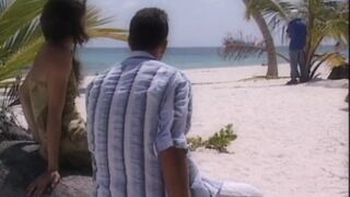 HOT ISLAND - (Full HD Movie scene - Original Uncut Version)