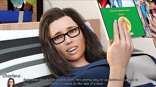 Large Town Pleasures 70