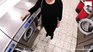 Thick mother I'd like to fuck Obscene Priscilla likes to get screwed hard outdoor! StevenShame